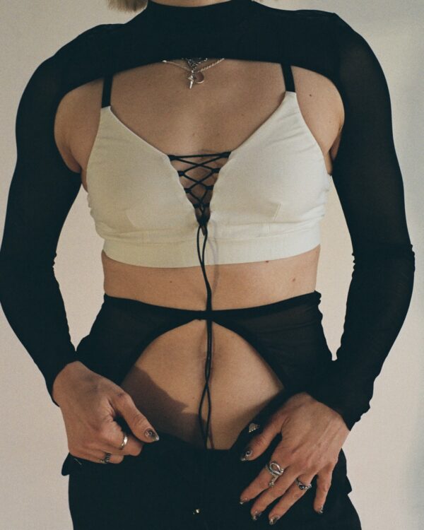 ENIGMA top — Milk